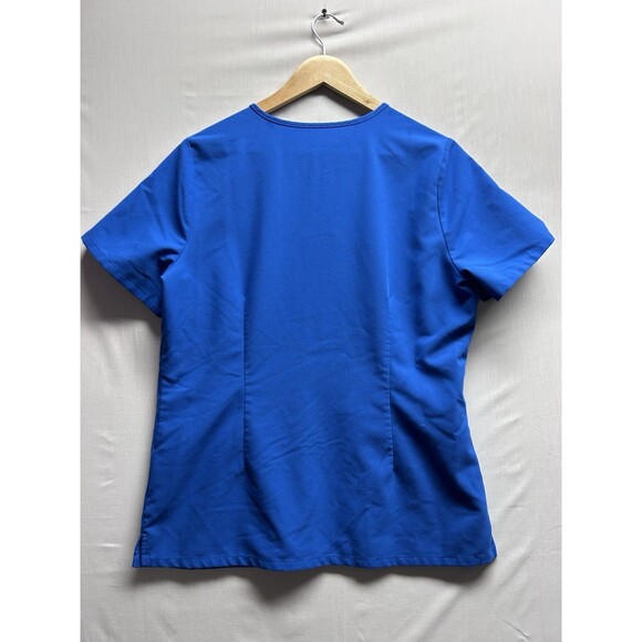 Figs Blue Scrub Set - Picture 8 of 13